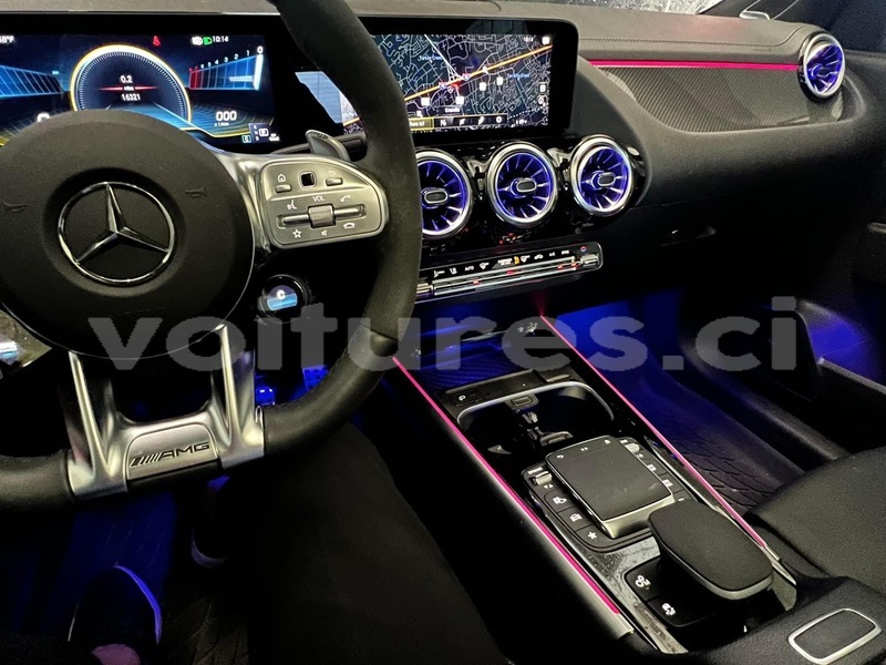 Big with watermark mercedes benz cla klasse amg bas sassandra san pedro 58054