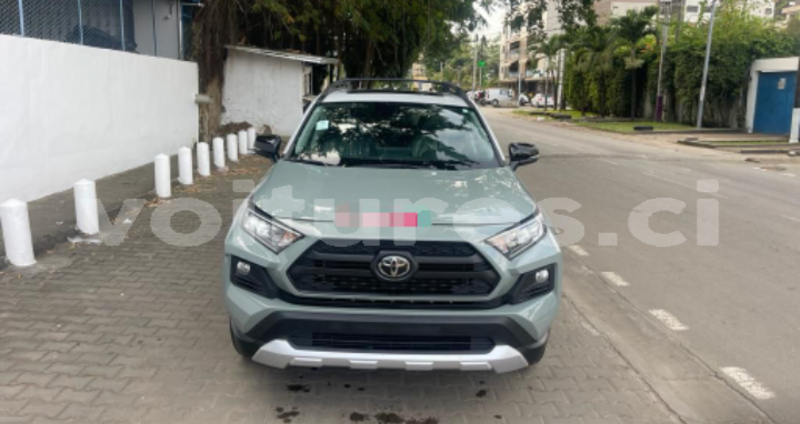 Big with watermark toyota rav4 abidjan abidjan 58056