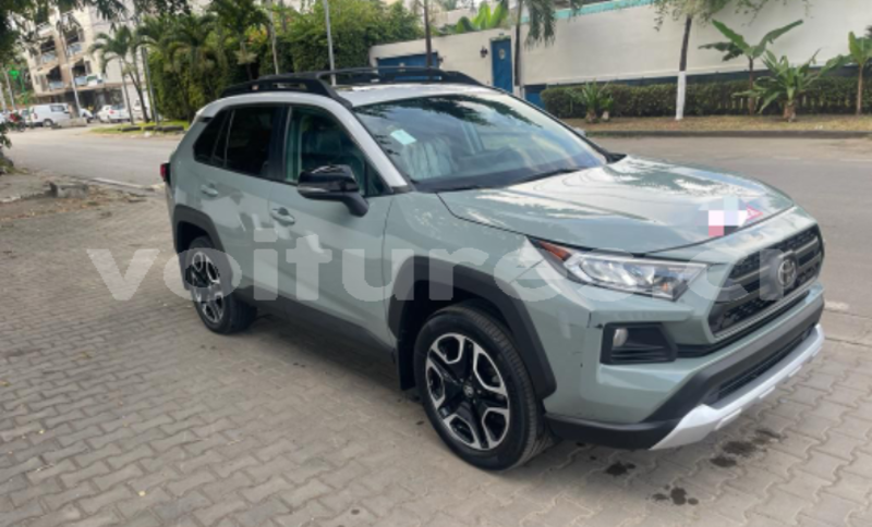 Big with watermark toyota rav4 abidjan abidjan 58056