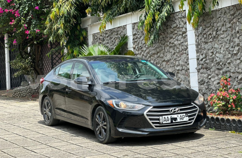 Big with watermark hyundai elantra abidjan abidjan 58059