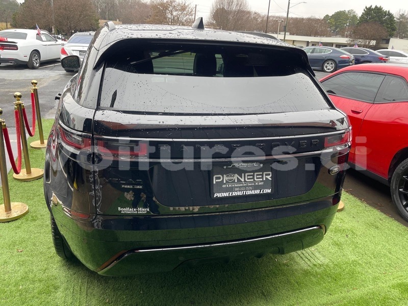 Big with watermark land rover range rover velar bas sassandra san pedro 58063