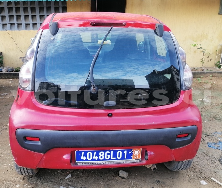 Big with watermark citroen c1 abidjan abidjan 58065