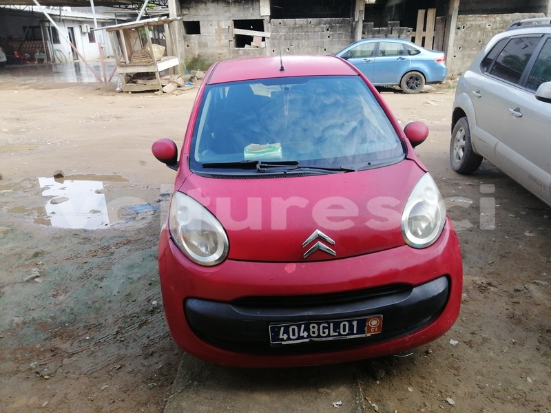 Big with watermark citroen c1 abidjan abidjan 58065