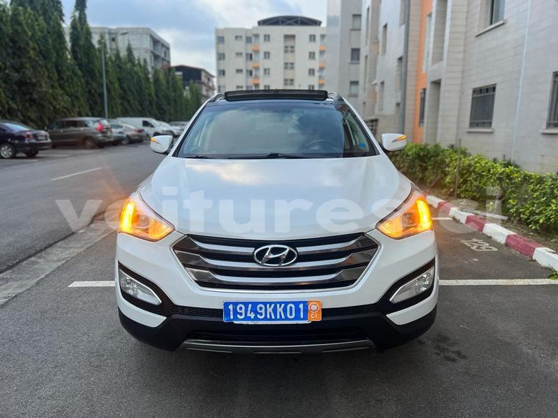 Big with watermark hyundai santa fe abidjan abidjan 58070