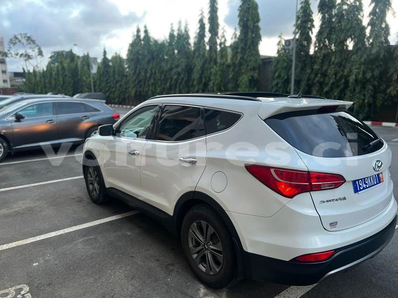 Big with watermark hyundai santa fe abidjan abidjan 58070