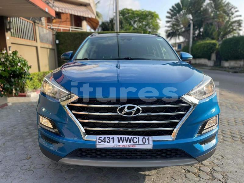 Big with watermark hyundai tucson abidjan abidjan 58074