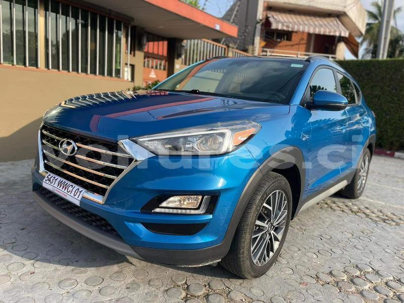 Big with watermark hyundai tucson abidjan abidjan 58074