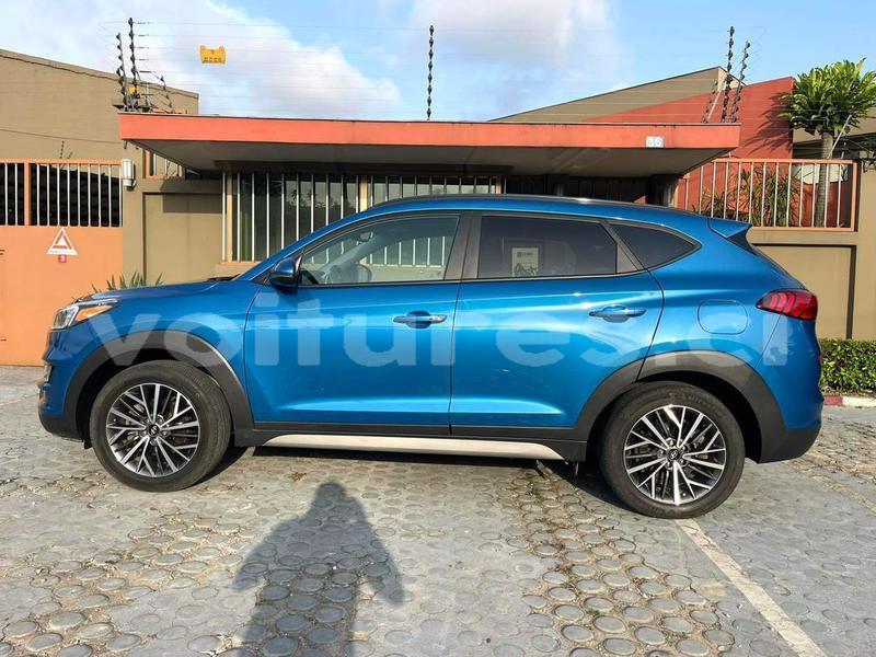 Big with watermark hyundai tucson abidjan abidjan 58074