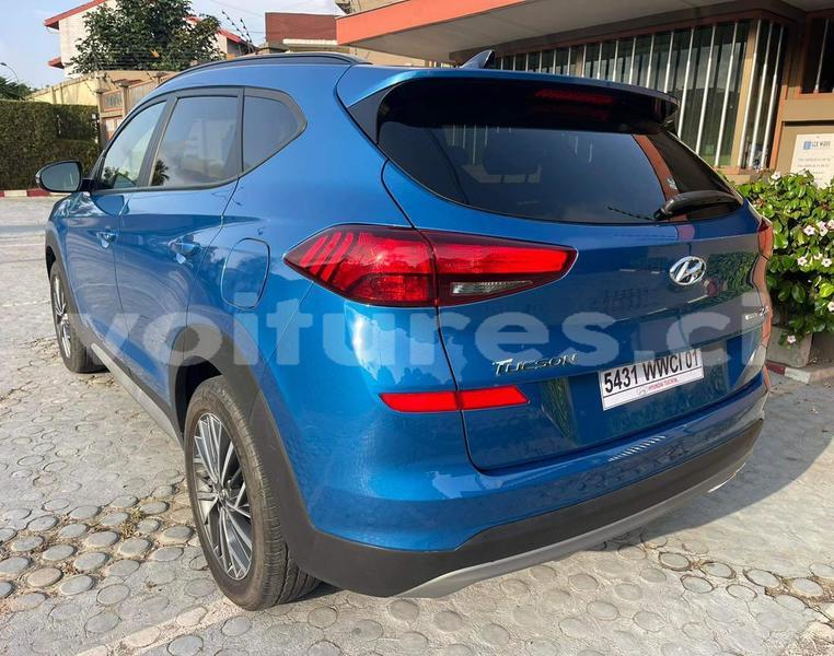 Big with watermark hyundai tucson abidjan abidjan 58074