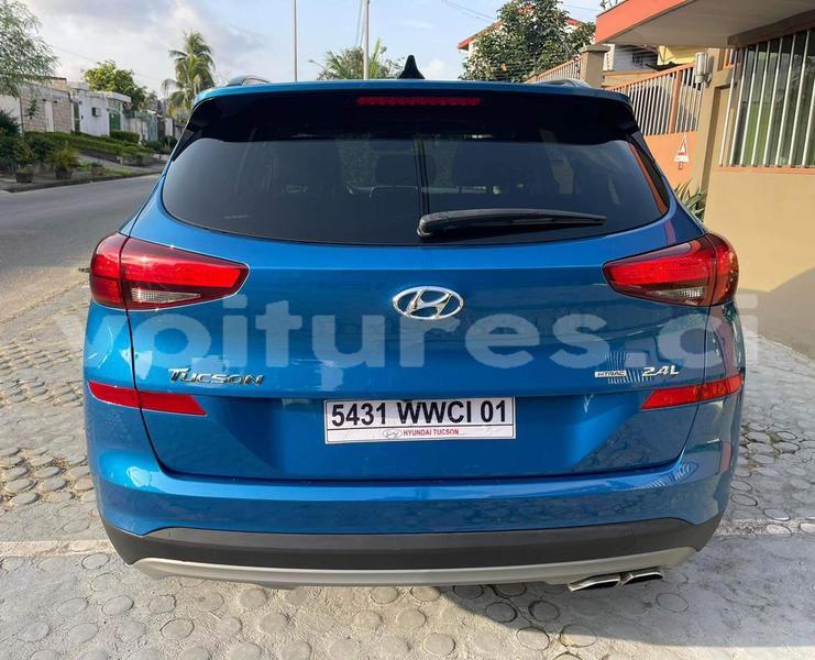 Big with watermark hyundai tucson abidjan abidjan 58074