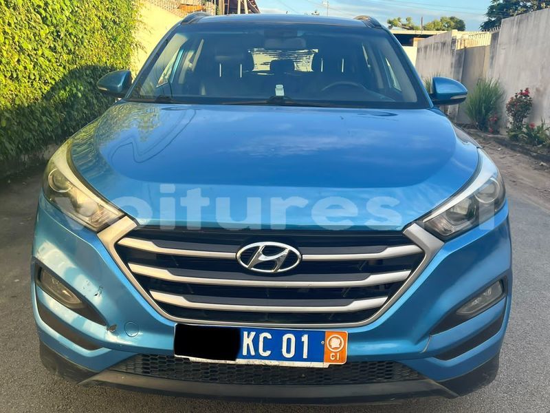 Big with watermark hyundai tucson abidjan abidjan 58076