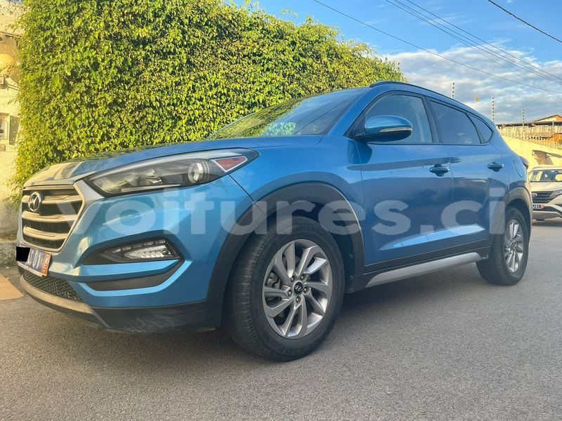 Big with watermark hyundai tucson abidjan abidjan 58076