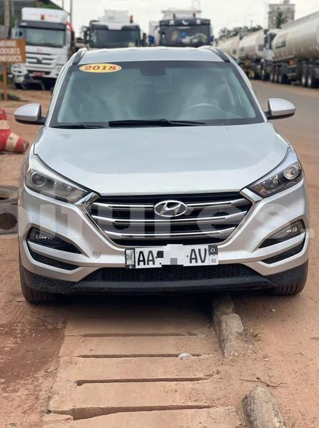 Big with watermark hyundai tucson abidjan abidjan 58078