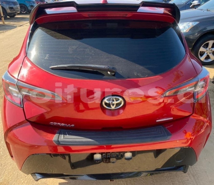 Big with watermark toyota corolla bas sassandra san pedro 58084