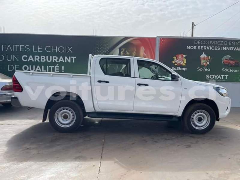 Big with watermark toyota hilux bas sassandra san pedro 58096