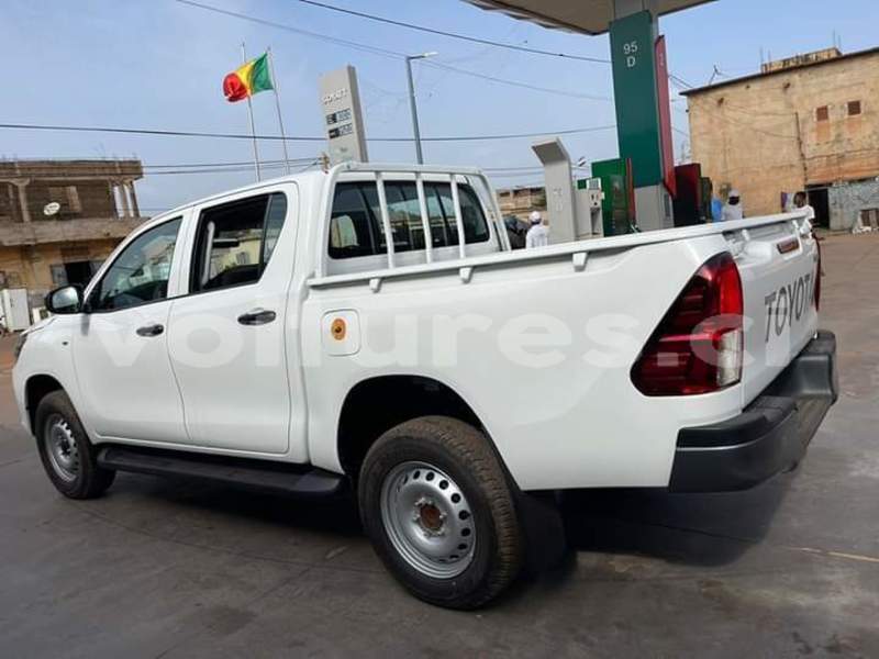 Big with watermark toyota hilux bas sassandra san pedro 58096