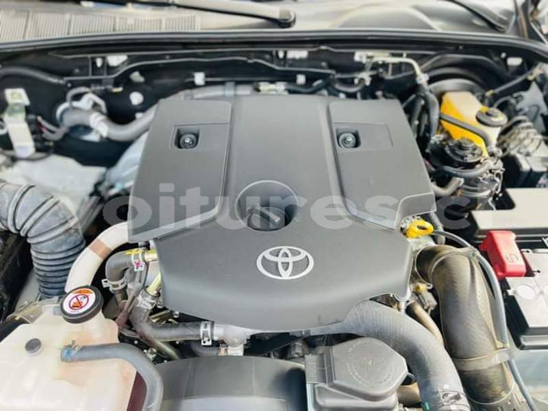 Big with watermark toyota hilux bas sassandra san pedro 58096