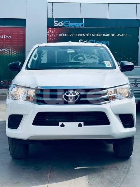 Big with watermark toyota hilux bas sassandra san pedro 58096