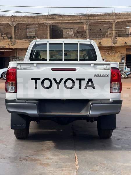 Big with watermark toyota hilux bas sassandra san pedro 58096