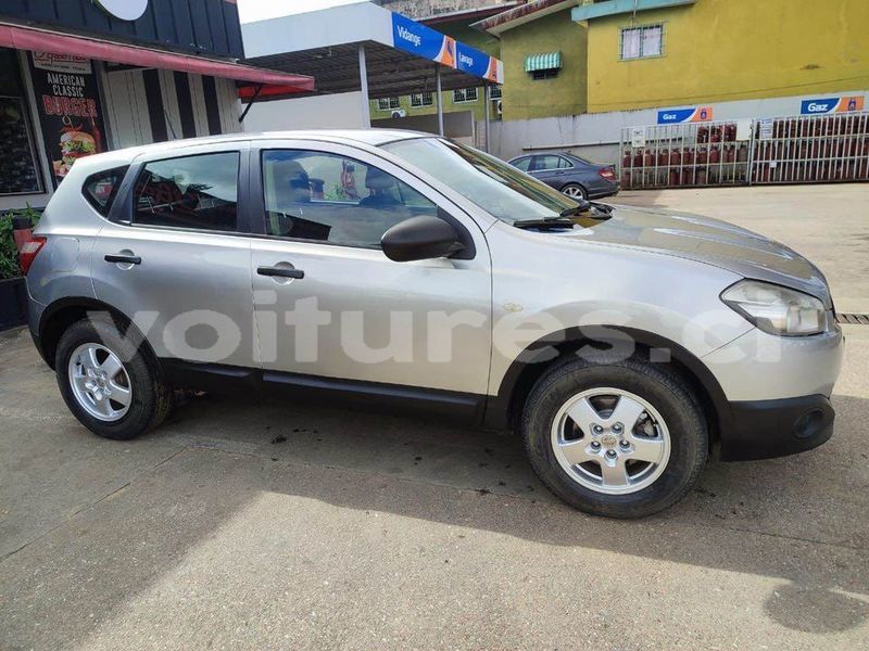 Big with watermark nissan qashqai abidjan abidjan 58104