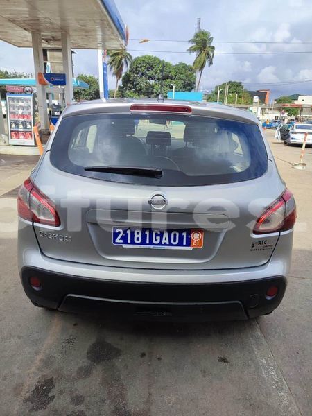 Big with watermark nissan qashqai abidjan abidjan 58104