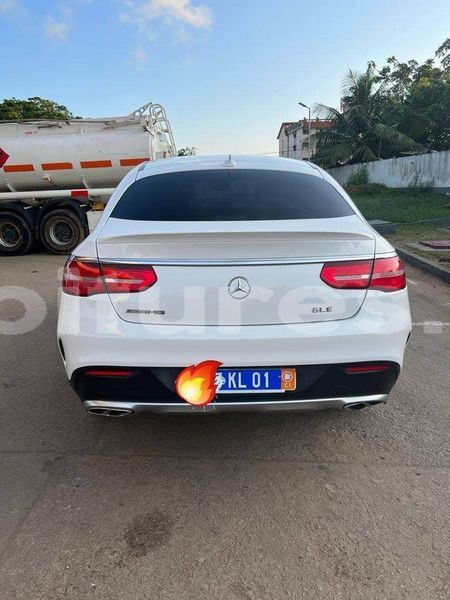 Big with watermark mercedes benz amg gle abidjan abidjan 58107