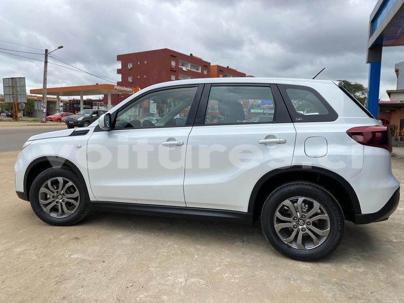 Big with watermark suzuki vitara abidjan abidjan 58114