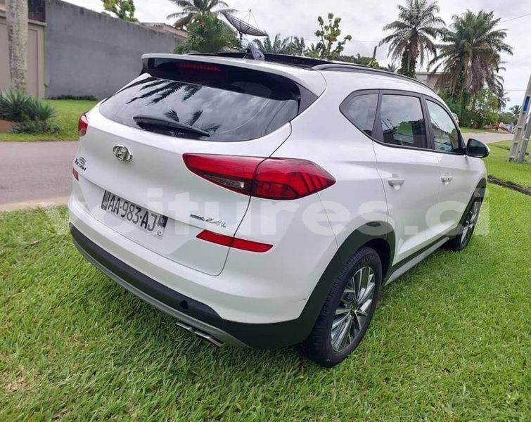 Big with watermark hyundai tucson abidjan abidjan 58115