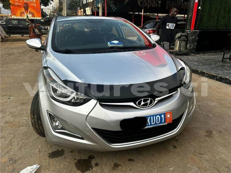 Big with watermark hyundai elantra abidjan abidjan 58123