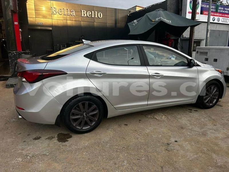 Big with watermark hyundai elantra abidjan abidjan 58123