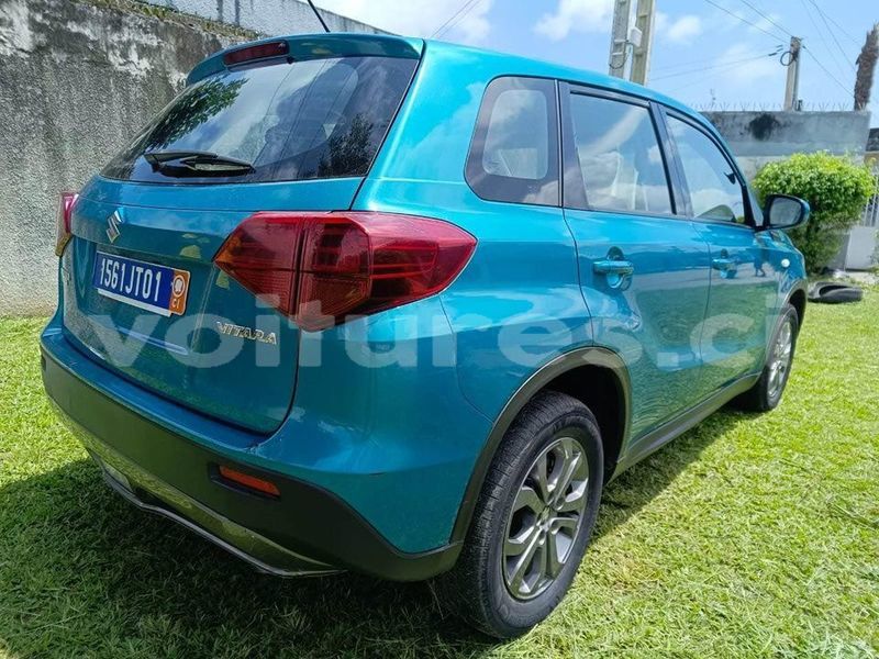 Big with watermark suzuki vitara abidjan abidjan 58131