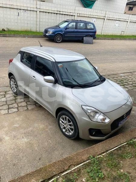 Big with watermark suzuki swift abidjan abidjan 58133