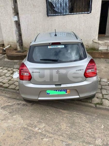 Big with watermark suzuki swift abidjan abidjan 58133