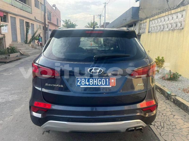 Big with watermark hyundai santa fe abidjan abidjan 58141