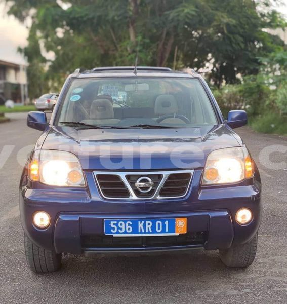 Big with watermark nissan x trail abidjan abidjan 58145