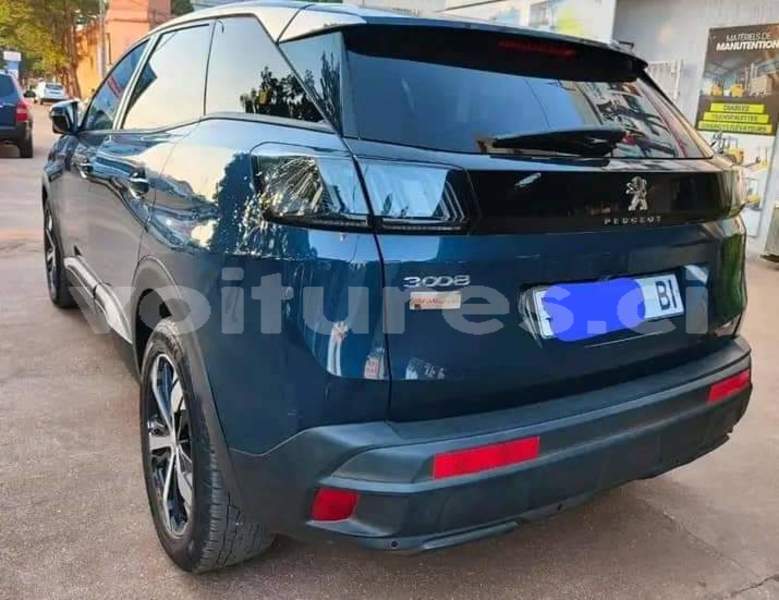 Big with watermark peugeot 3008 bas sassandra san pedro 58147