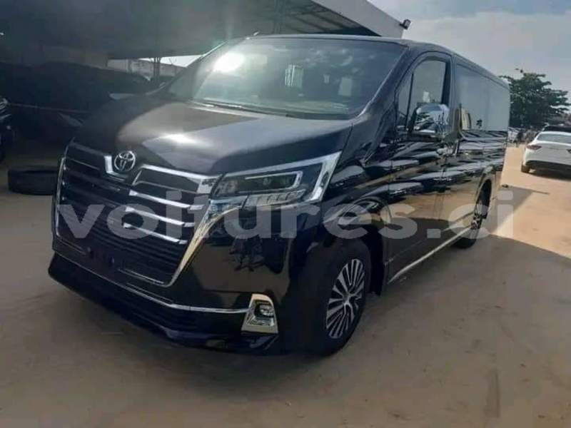 Big with watermark toyota granvia bas sassandra san pedro 58148