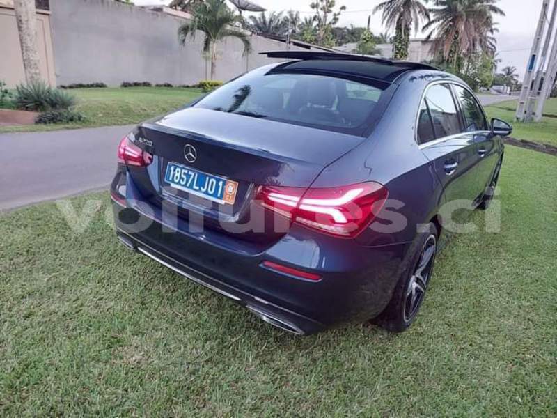 Big with watermark mercedes benz a klasse amg bas sassandra san pedro 58152