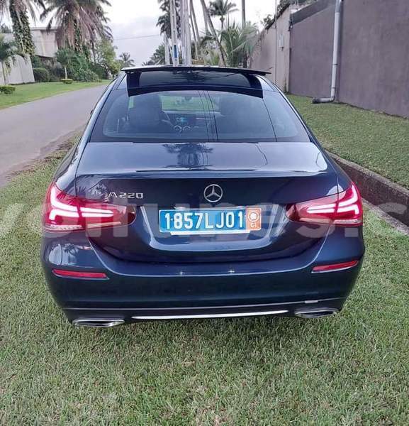 Big with watermark mercedes benz a klasse amg bas sassandra san pedro 58152