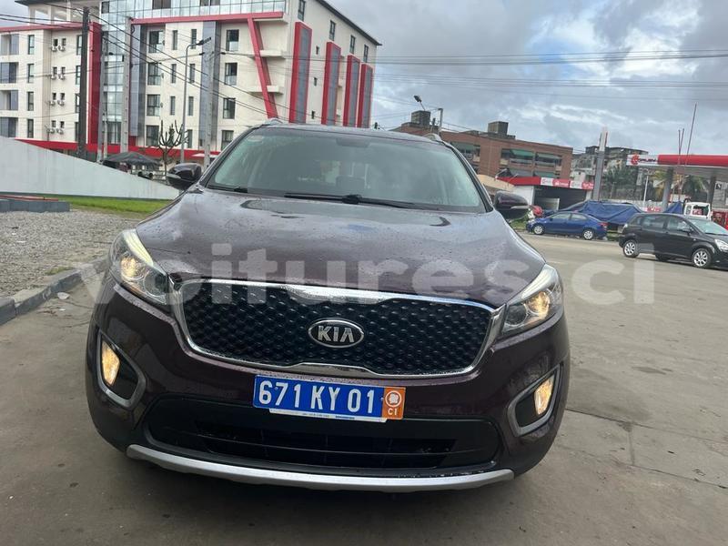 Big with watermark kia sorento abidjan abidjan 58161