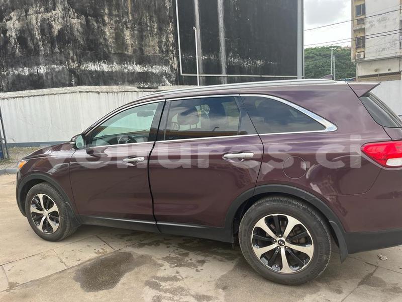 Big with watermark kia sorento abidjan abidjan 58161