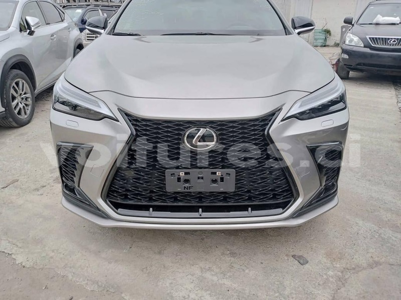 Big with watermark lexus nx bas sassandra san pedro 58168