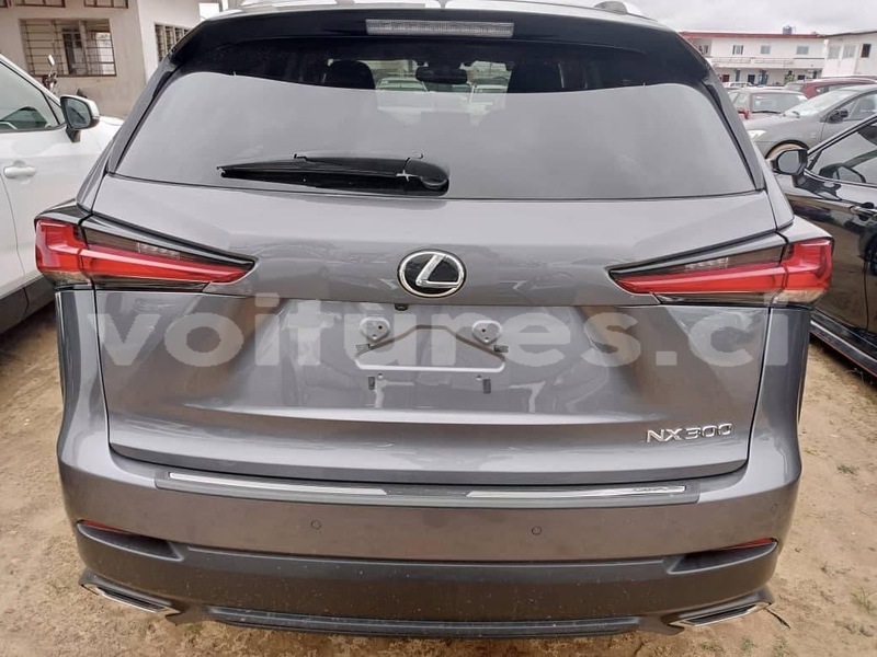 Big with watermark lexus nx bas sassandra san pedro 58169