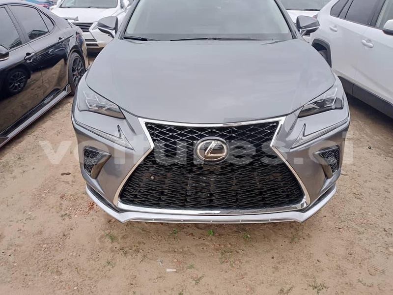 Big with watermark lexus nx bas sassandra san pedro 58169