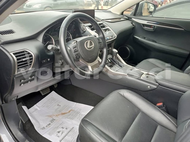 Big with watermark lexus nx bas sassandra san pedro 58169