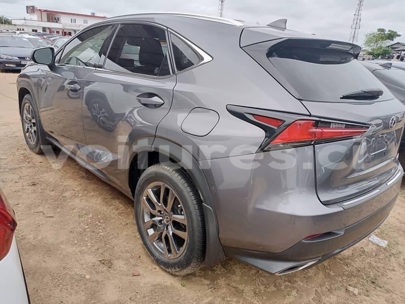 Big with watermark lexus nx bas sassandra san pedro 58169