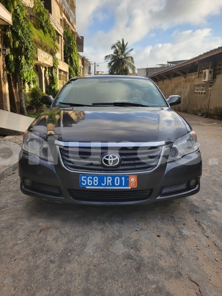 Big with watermark toyota avalon abidjan abidjan 58173