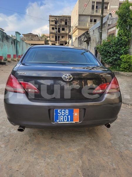 Big with watermark toyota avalon abidjan abidjan 58173