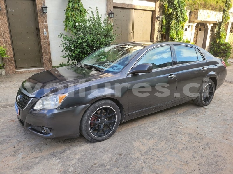 Big with watermark toyota avalon abidjan abidjan 58173