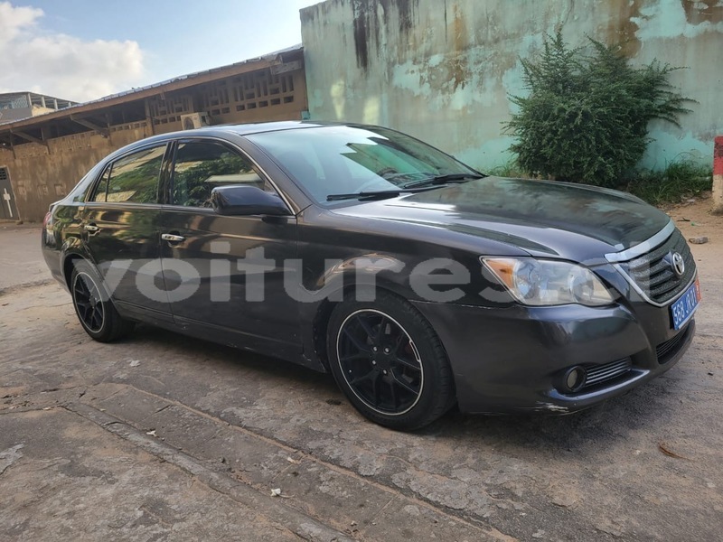 Big with watermark toyota avalon abidjan abidjan 58173